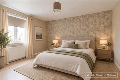 24 Maxton Court, St Andrews Street, Dalkeith, EH22 1BL - image 9