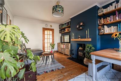 2 Logie Green Gardens, Edinburgh, EH7 4HE - image 11