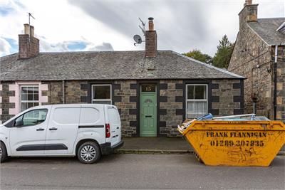 15 Dale Street, Galashiels, TD1 3EJ - image 1