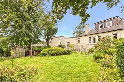 12 Gardiner Grove, Edinburgh, EH4 3RT - image 16