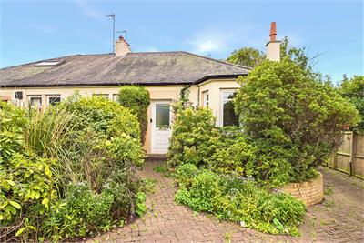 12 Gardiner Grove, Edinburgh, EH4 3RT - image 1
