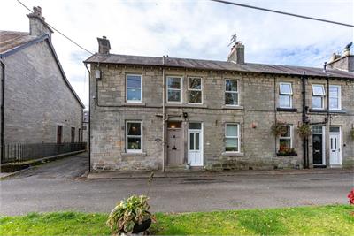 12 Mary Street, Langholm, DG13 0AL - image 2