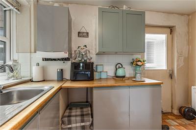 12 Mary Street, Langholm, DG13 0AL - image 11