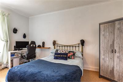 12 Mary Street, Langholm, DG13 0AL - image 12