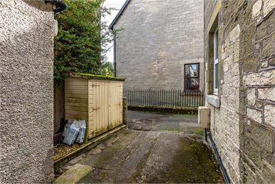 12 Mary Street, Langholm, DG13 0AL - image 20