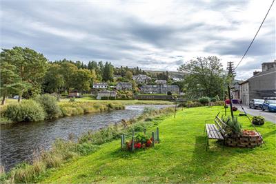 12 Mary Street, Langholm, DG13 0AL - image 21