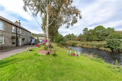 12 Mary Street, Langholm, DG13 0AL - image 22