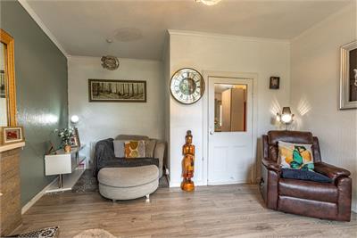 12 Mary Street, Langholm, DG13 0AL - image 5