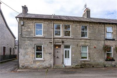 12 Mary Street, Langholm, DG13 0AL - image 1
