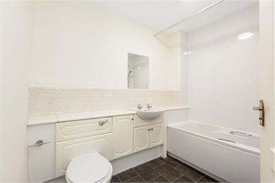 58 (flat 3) Peffermill Road, Prestonfield, Edinburgh, EH16 5LL - image 12