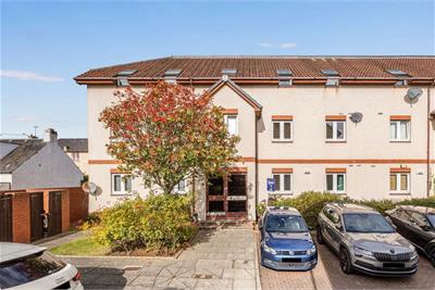 58 (flat 3) Peffermill Road, Prestonfield, Edinburgh, EH16 5LL - image 14