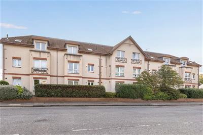 58 (flat 3) Peffermill Road, Prestonfield, Edinburgh, EH16 5LL - image 15