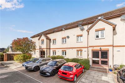 58 (flat 3) Peffermill Road, Prestonfield, Edinburgh, EH16 5LL - image 1