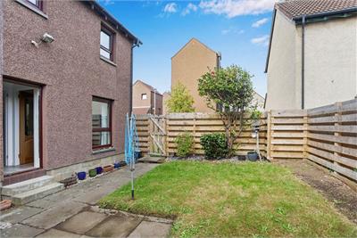 10 Westbank Place, Edinburgh, EH15 1UD - image 15