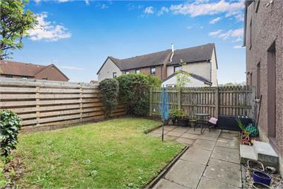 10 Westbank Place, Edinburgh, EH15 1UD - image 17