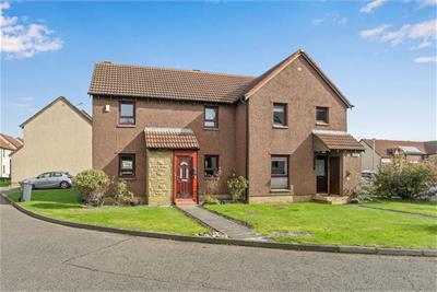 10 Westbank Place, Edinburgh, EH15 1UD - image 1