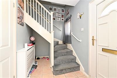 6 Rowan Gardens, Bonnyrigg, EH19 3DR - image 6