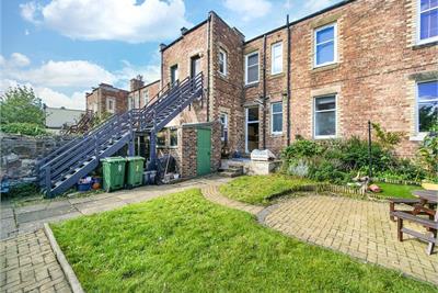 7 Bellfield Avenue, Musselburgh, EH21 6QU - image 14