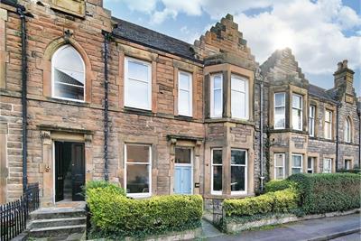 7 Bellfield Avenue, Musselburgh, EH21 6QU - image 1
