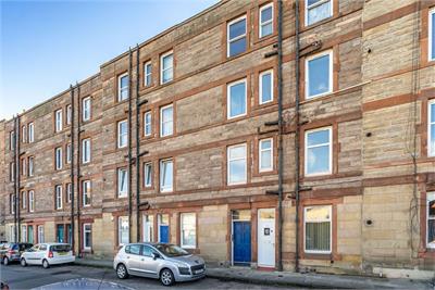 34H, Lochend Road North, Musselburgh, EH21 6BG - image 1