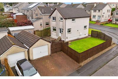 15 Rokeby Crescent, Strathaven, ML10 6EG - image 2