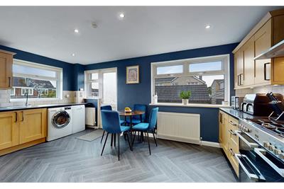15 Rokeby Crescent, Strathaven, ML10 6EG - image 15
