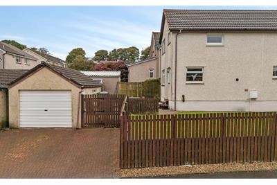 15 Rokeby Crescent, Strathaven, ML10 6EG - image 30