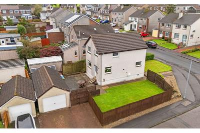 15 Rokeby Crescent, Strathaven, ML10 6EG - image 31