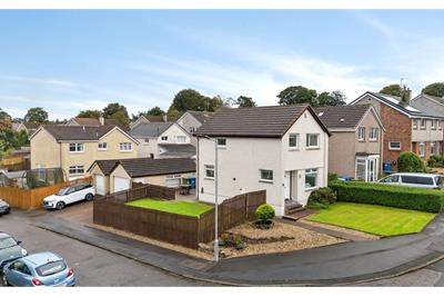 15 Rokeby Crescent, Strathaven, ML10 6EG - image 32