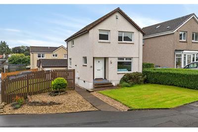 15 Rokeby Crescent, Strathaven, ML10 6EG - image 1