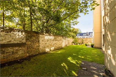 2/5 Rodney Place, Bellevue, EH7 4FR - image 12