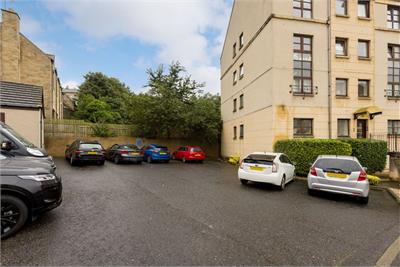 2/5 Rodney Place, Bellevue, EH7 4FR - image 14