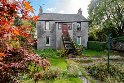 32 Belmont Road, Edinburgh, EH14 5DY - image 1