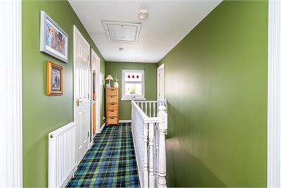 18 Forthview Walk, Tranent, EH33 1FE - image 16