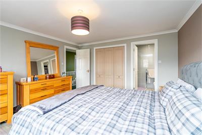 18 Forthview Walk, Tranent, EH33 1FE - image 19