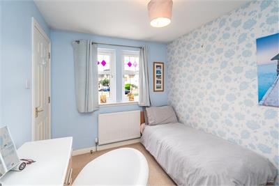 18 Forthview Walk, Tranent, EH33 1FE - image 23