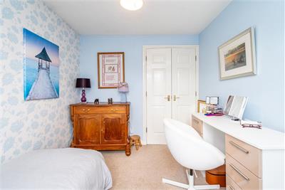 18 Forthview Walk, Tranent, EH33 1FE - image 24