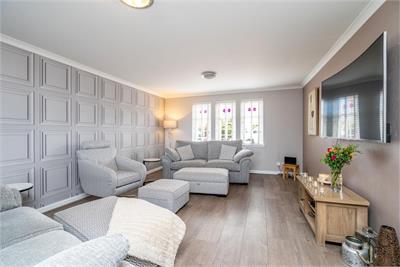 18 Forthview Walk, Tranent, EH33 1FE - image 4