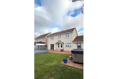18 Forthview Walk, Tranent, EH33 1FE - image 31