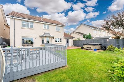 18 Forthview Walk, Tranent, EH33 1FE - image 33