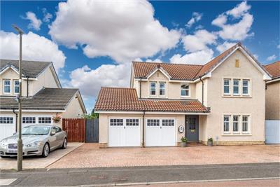18 Forthview Walk, Tranent, EH33 1FE - image 1