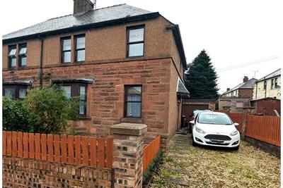 65 Stakeford Street, Dumfries, DG2 0AQ - image 1