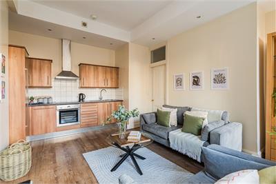 74 1F2 Leamington Terrace, Edinburgh, EH10 4JU - image 11