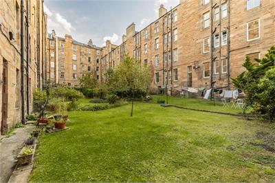74 1F2 Leamington Terrace, Edinburgh, EH10 4JU - image 17