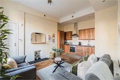 74 1F2 Leamington Terrace, Edinburgh, EH10 4JU - image 3
