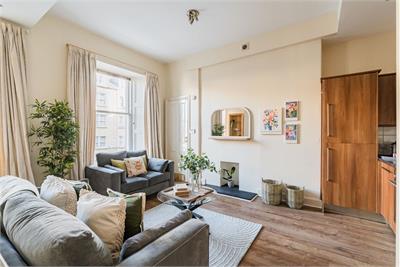 74 1F2 Leamington Terrace, Edinburgh, EH10 4JU - image 4