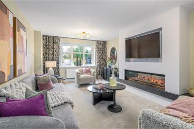Plot 5 The Darroch, Off Crawfield Road, Bo'ness, EH51 0PG - image 2