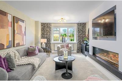 Plot 5 The Darroch, Off Crawfield Road, Bo'ness, EH51 0PG - image 3