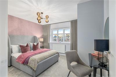 Plot 5 The Darroch, Off Crawfield Road, Bo'ness, EH51 0PG - image 7