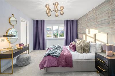 Plot 5 The Darroch, Off Crawfield Road, Bo'ness, EH51 0PG - image 8
